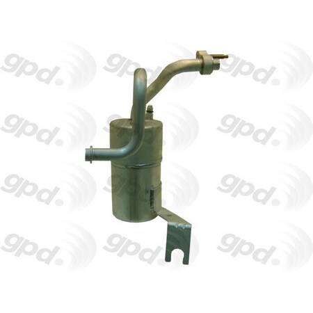Gpd System Service Kit 9422818
